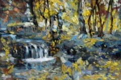 waterfall_18x22_oil-canvas